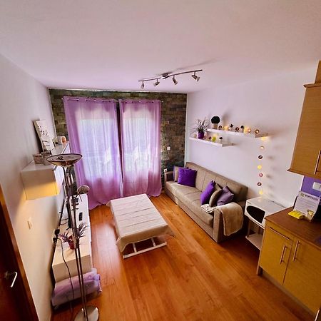 Violeta Διαμέρισμα Γρανάδα Εξωτερικό φωτογραφία